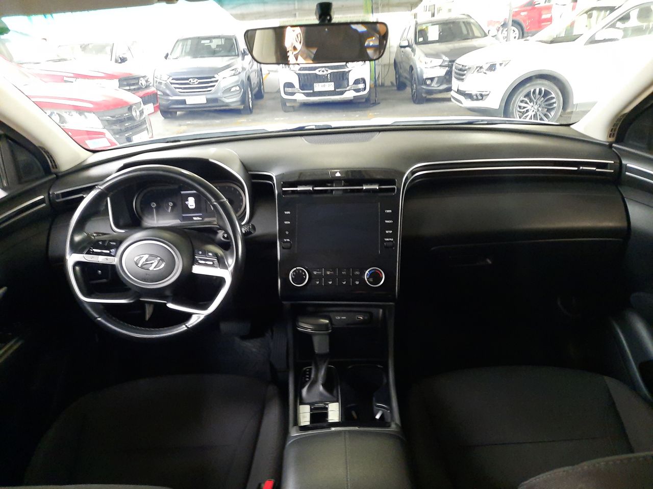 HYUNDAI - 32
