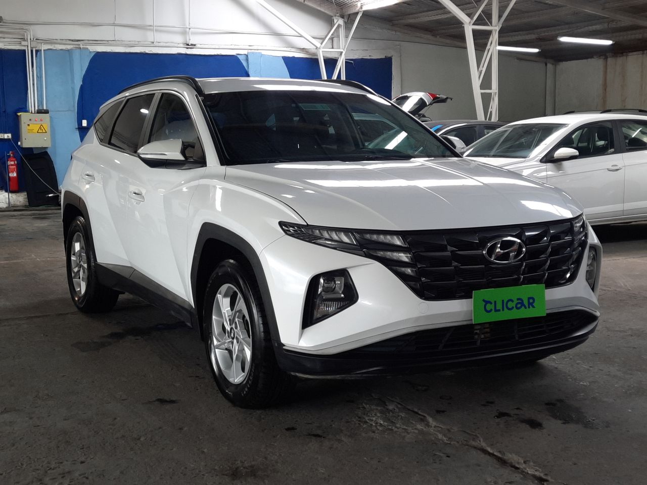 HYUNDAI - 1