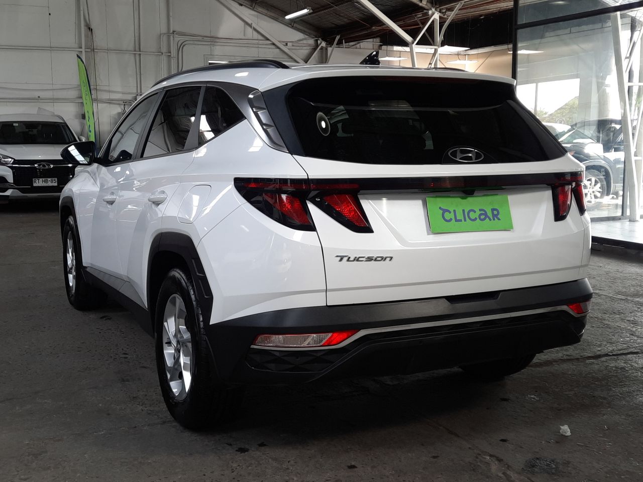HYUNDAI - 5