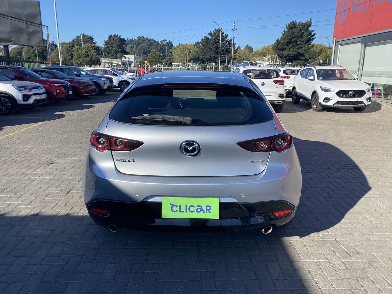 MAZDA - 6