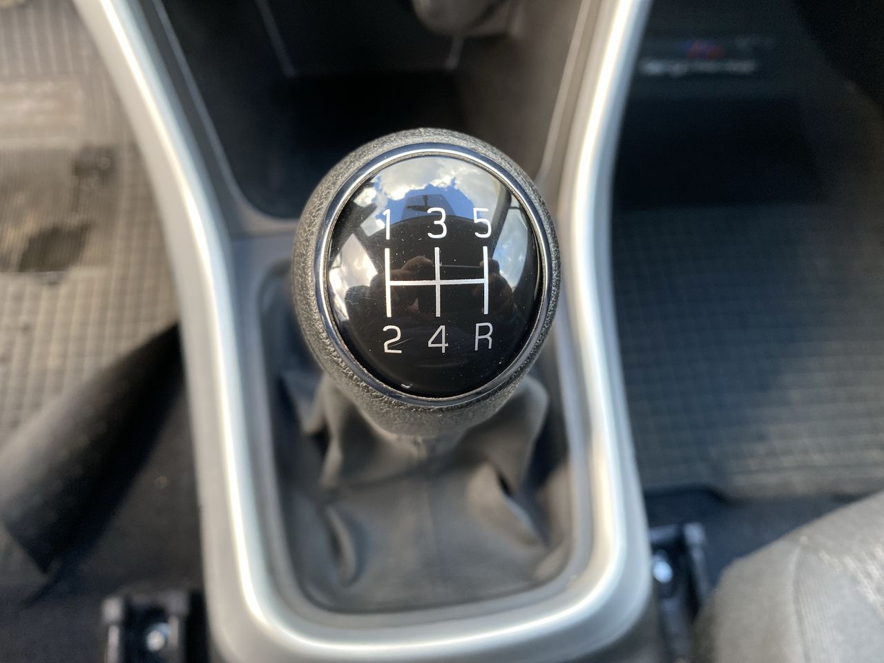 Suzuki S-Cross — foto 32 de 35