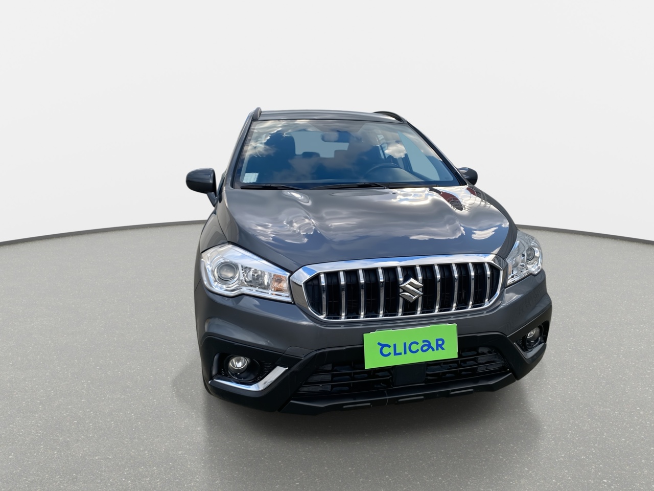 SUZUKI - 2