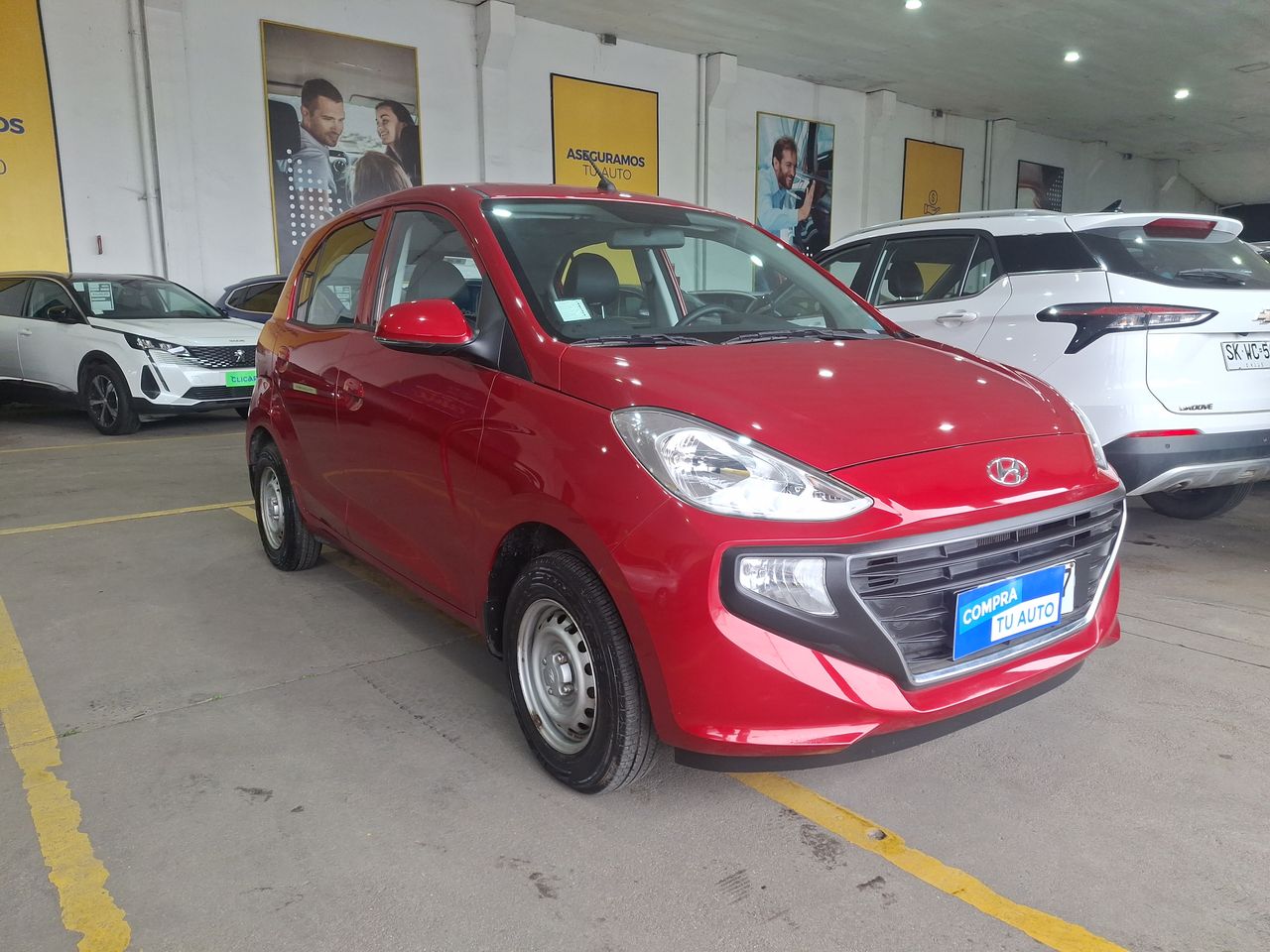 HYUNDAI - 1