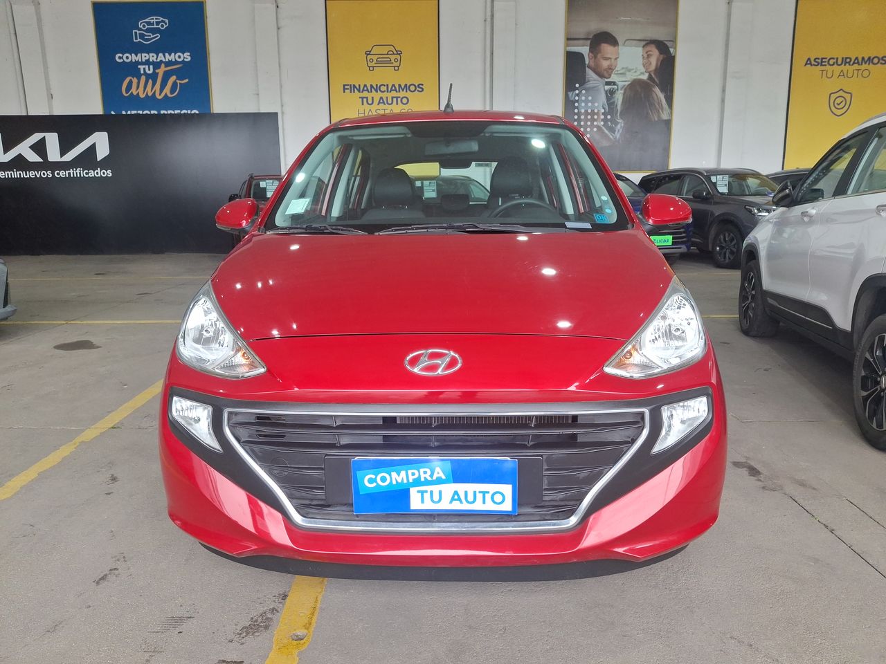 HYUNDAI - 2
