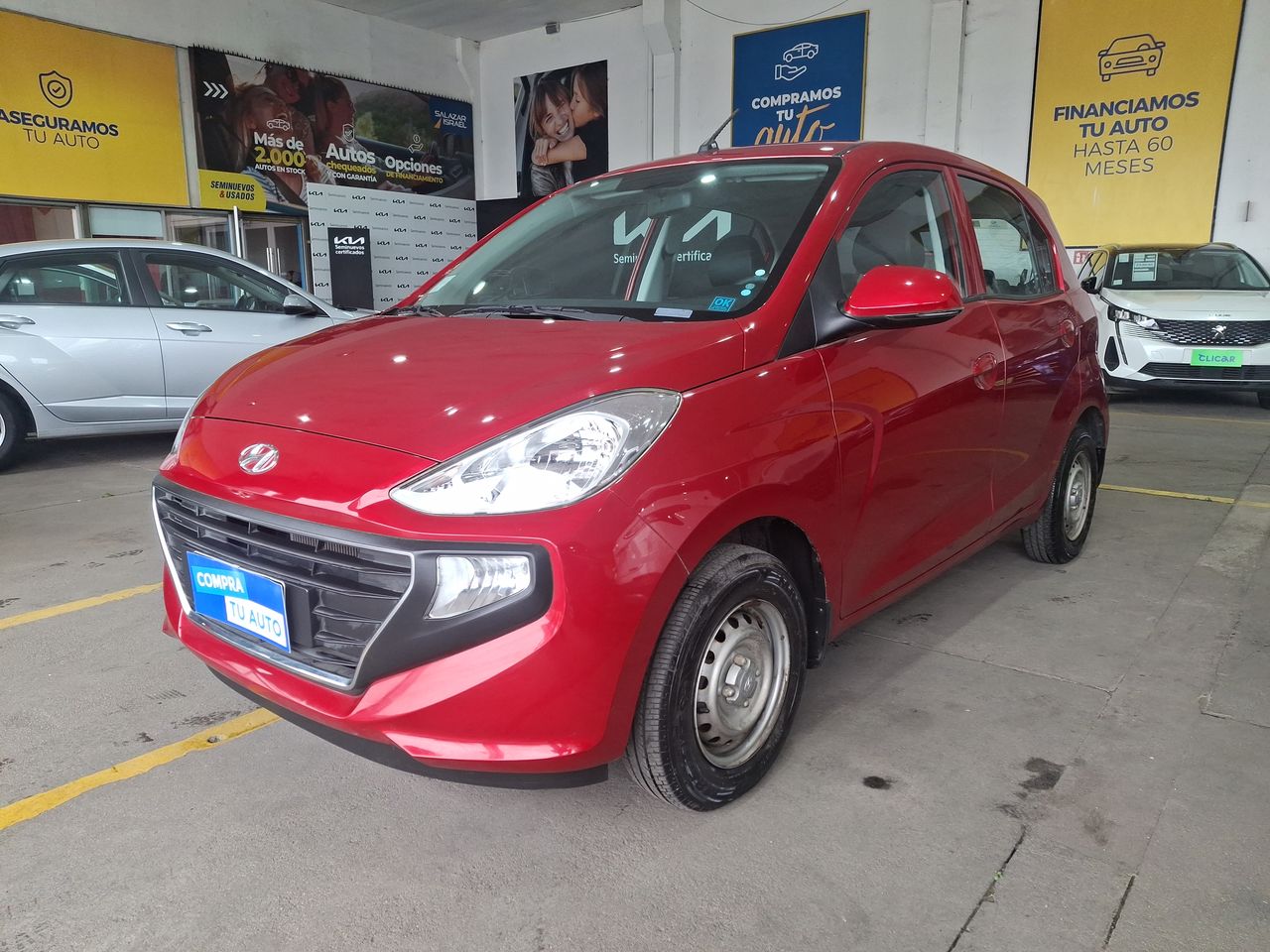 HYUNDAI - 3