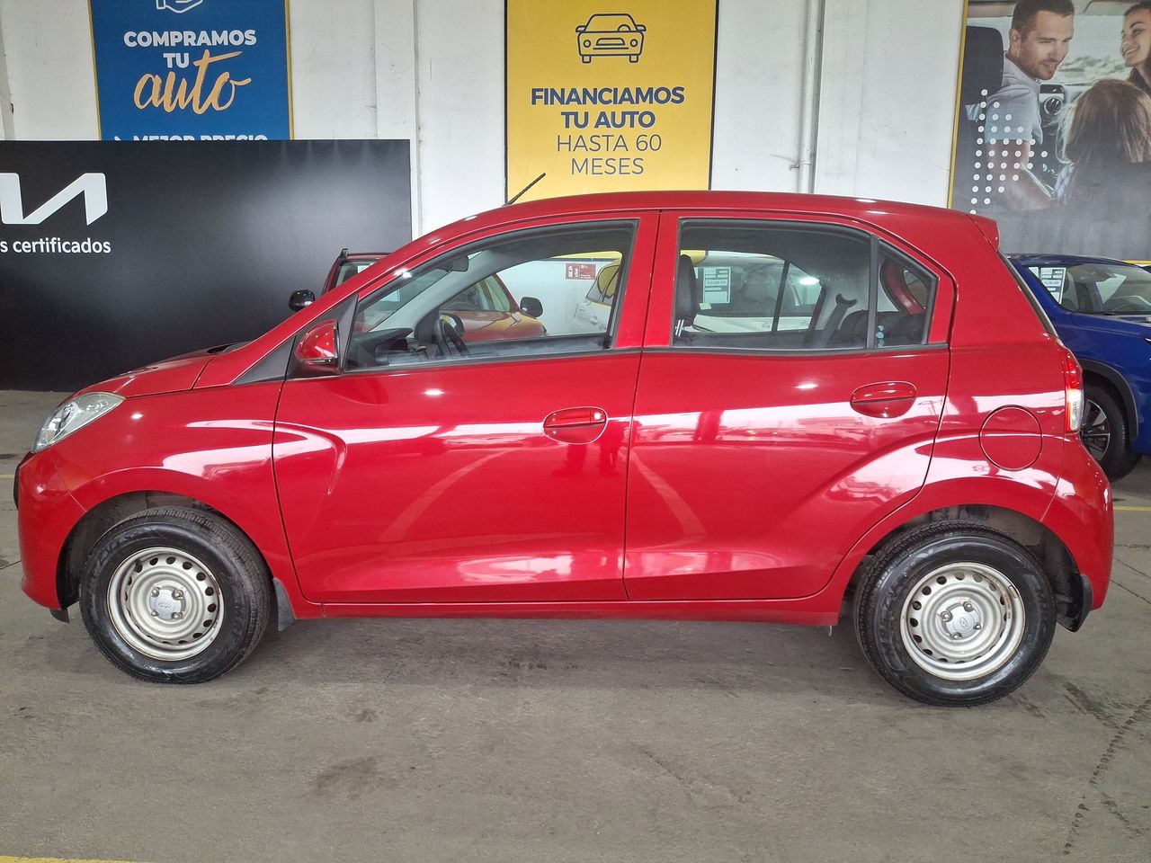 HYUNDAI - 4