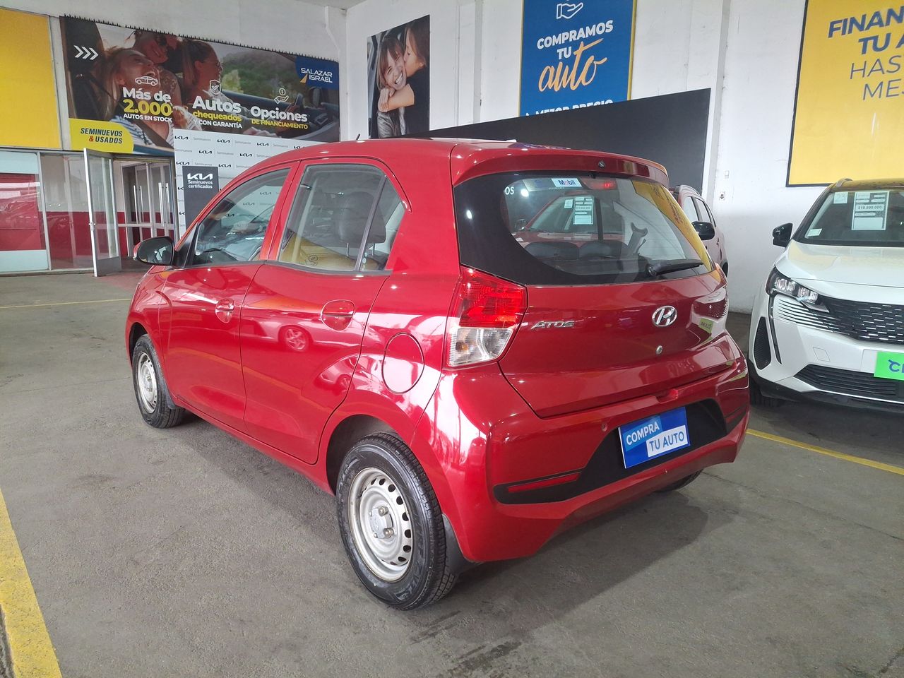 HYUNDAI - 5