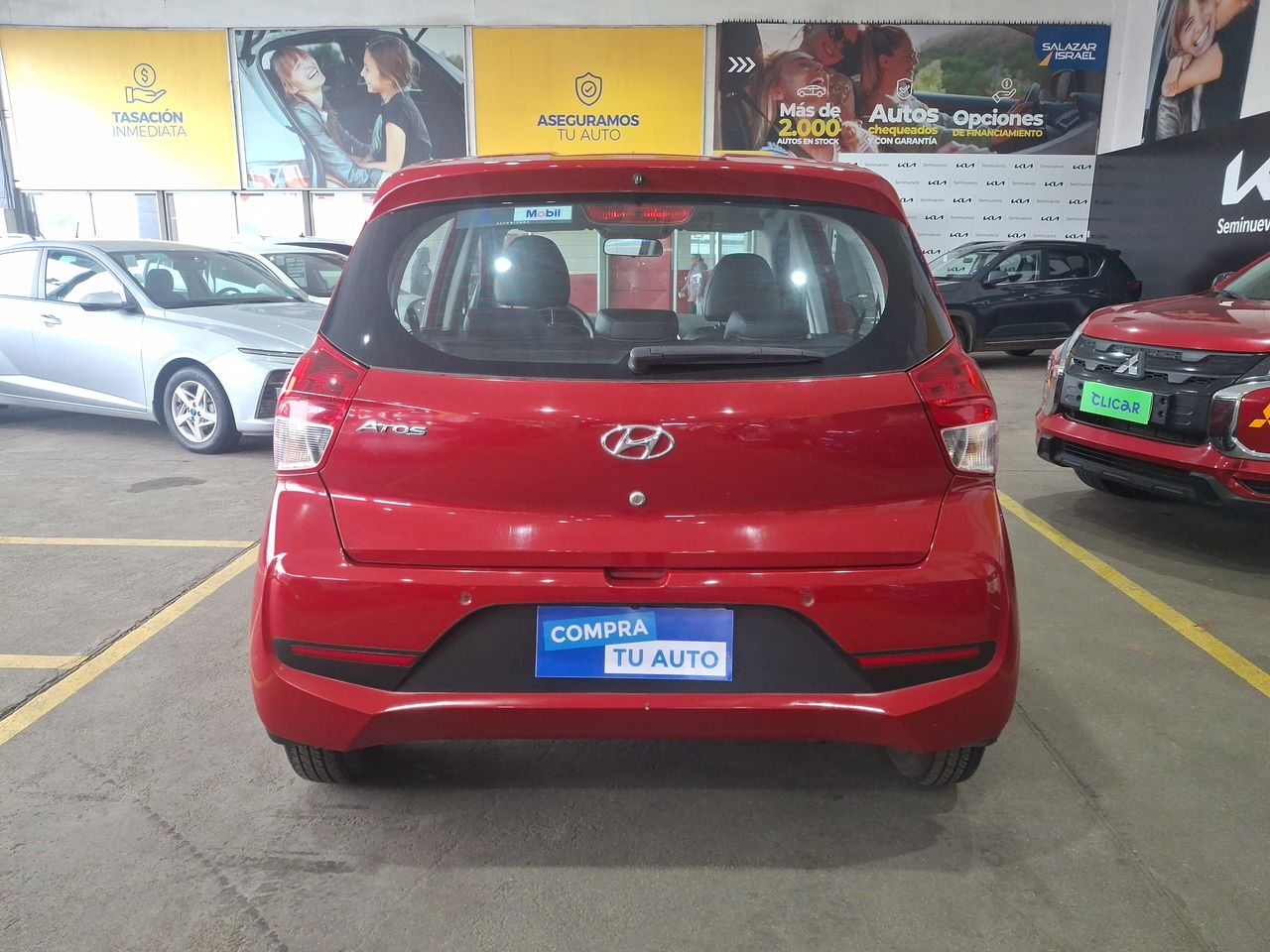 HYUNDAI - 6