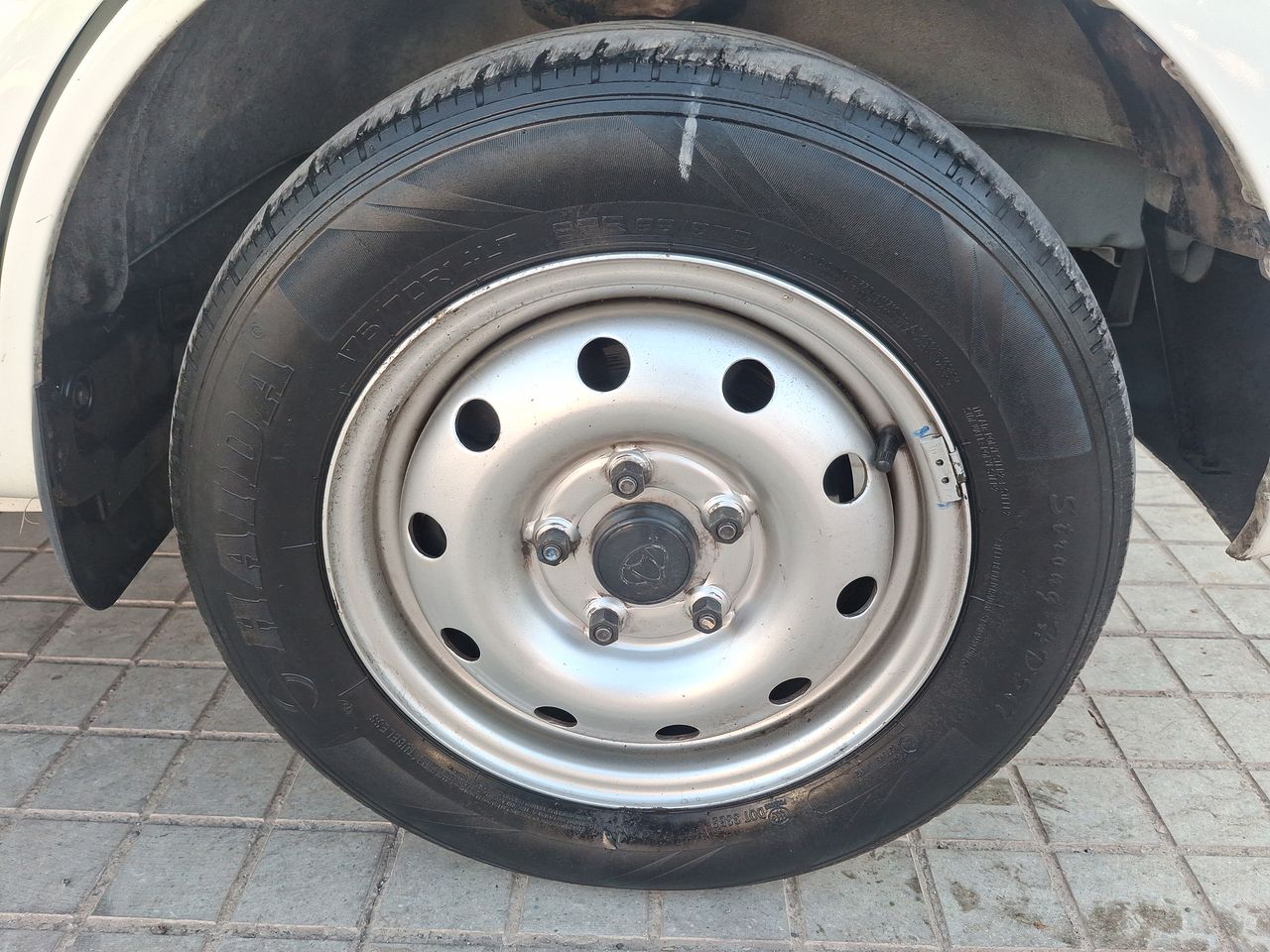 CHANGAN - 17