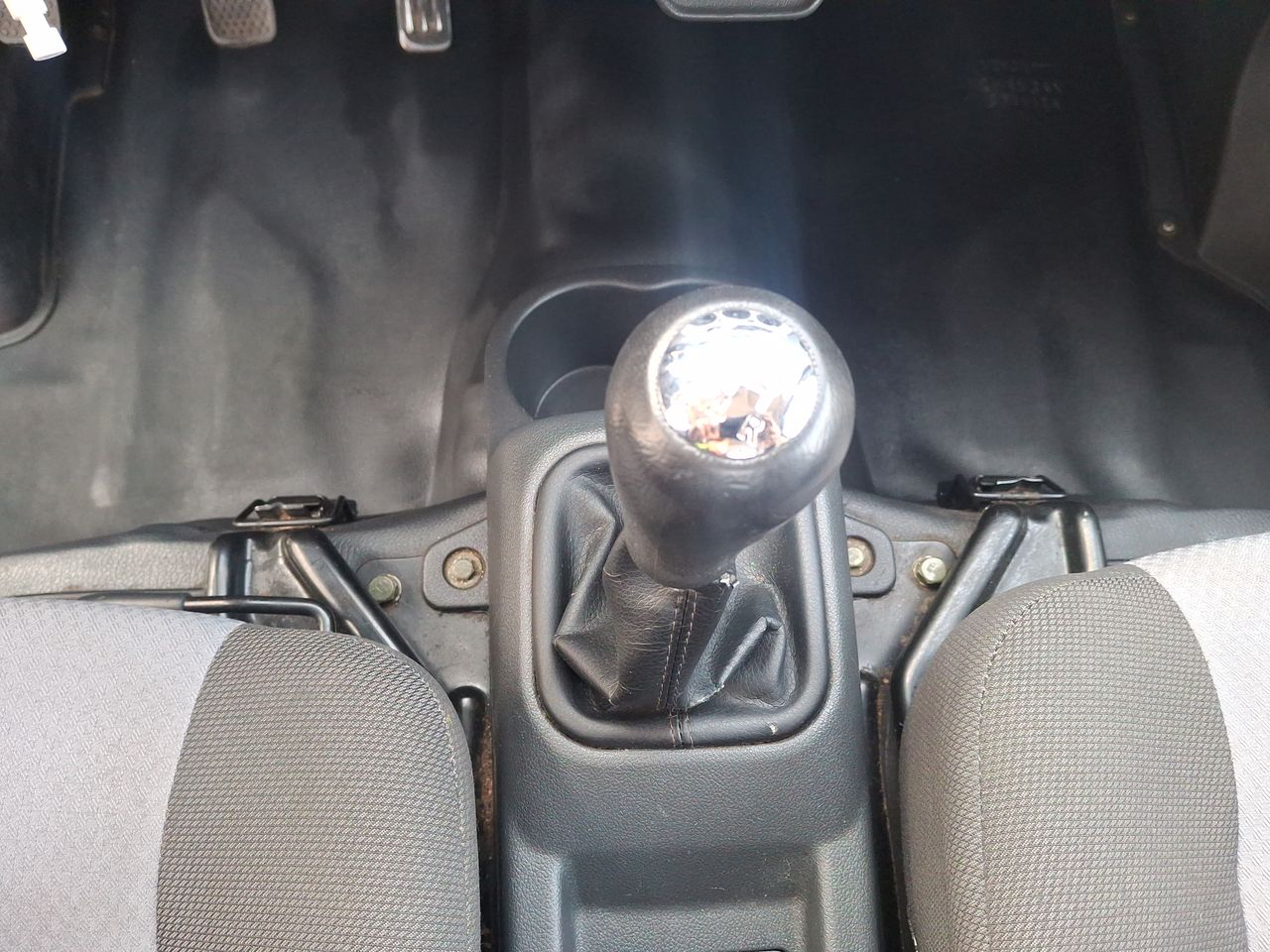 CHANGAN - 28