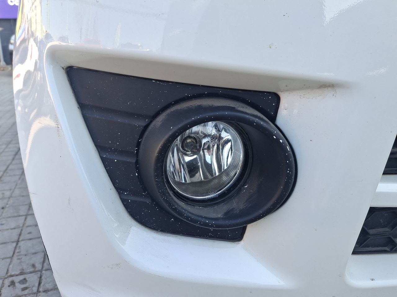 CHANGAN - 19