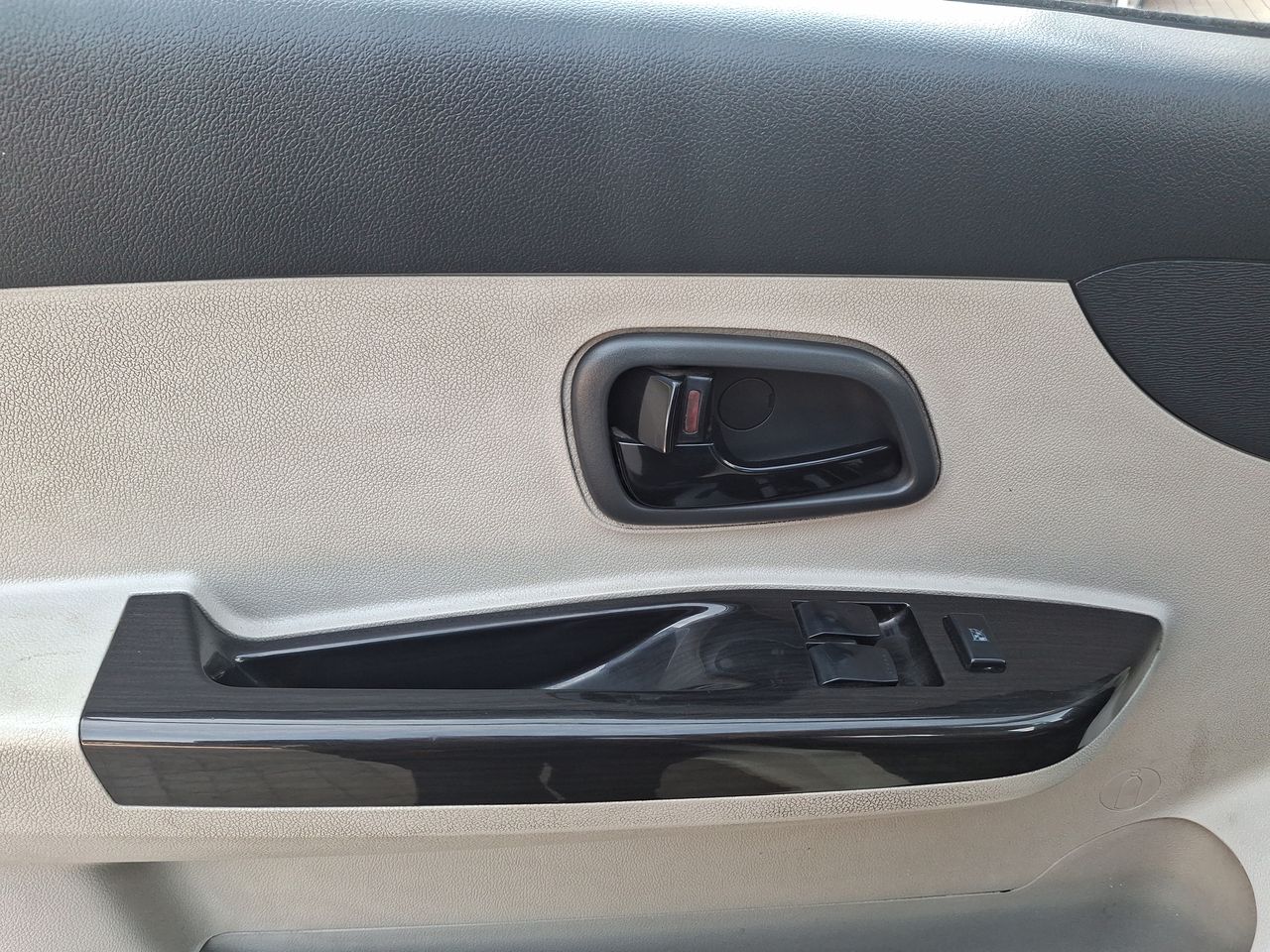 CHANGAN - 21