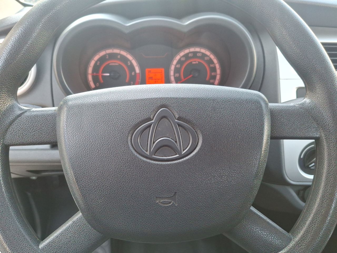 CHANGAN - 24