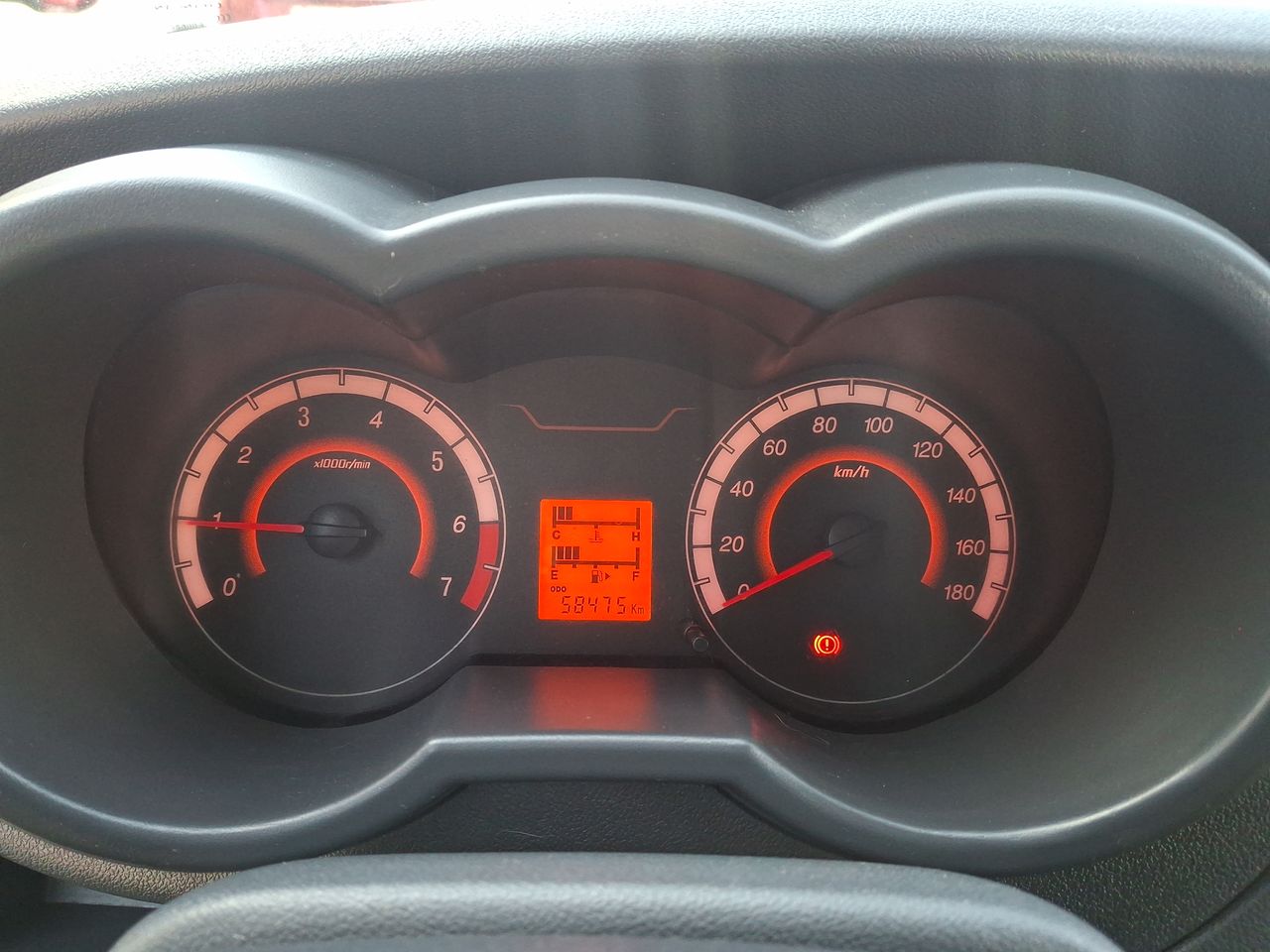 CHANGAN - 25