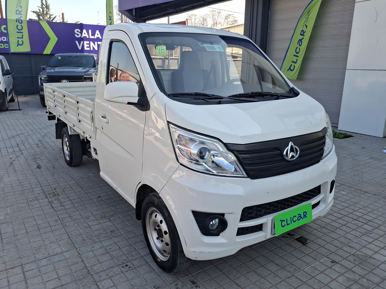 CHANGAN - 1