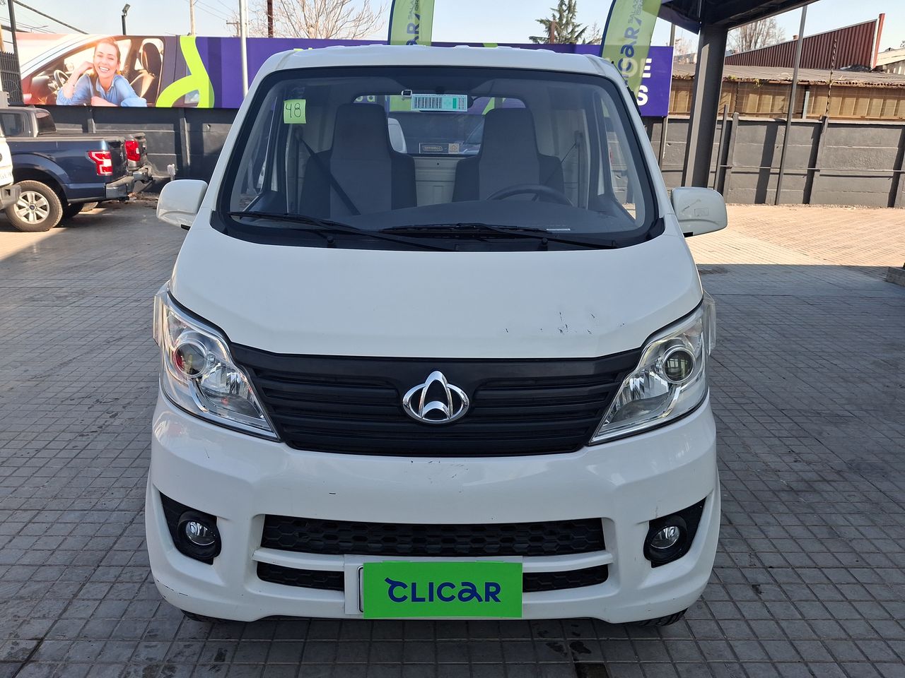 CHANGAN - 2