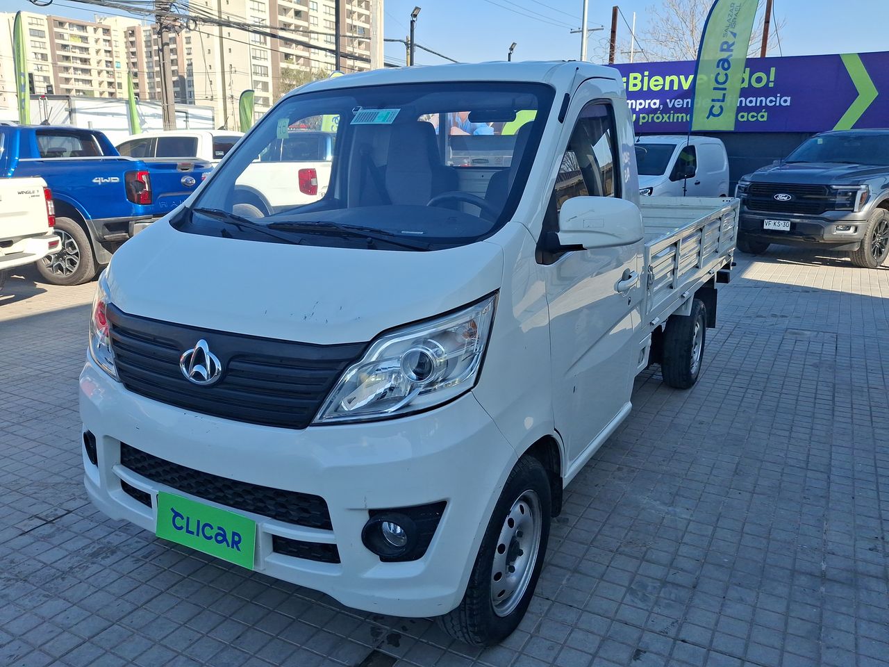 CHANGAN - 3