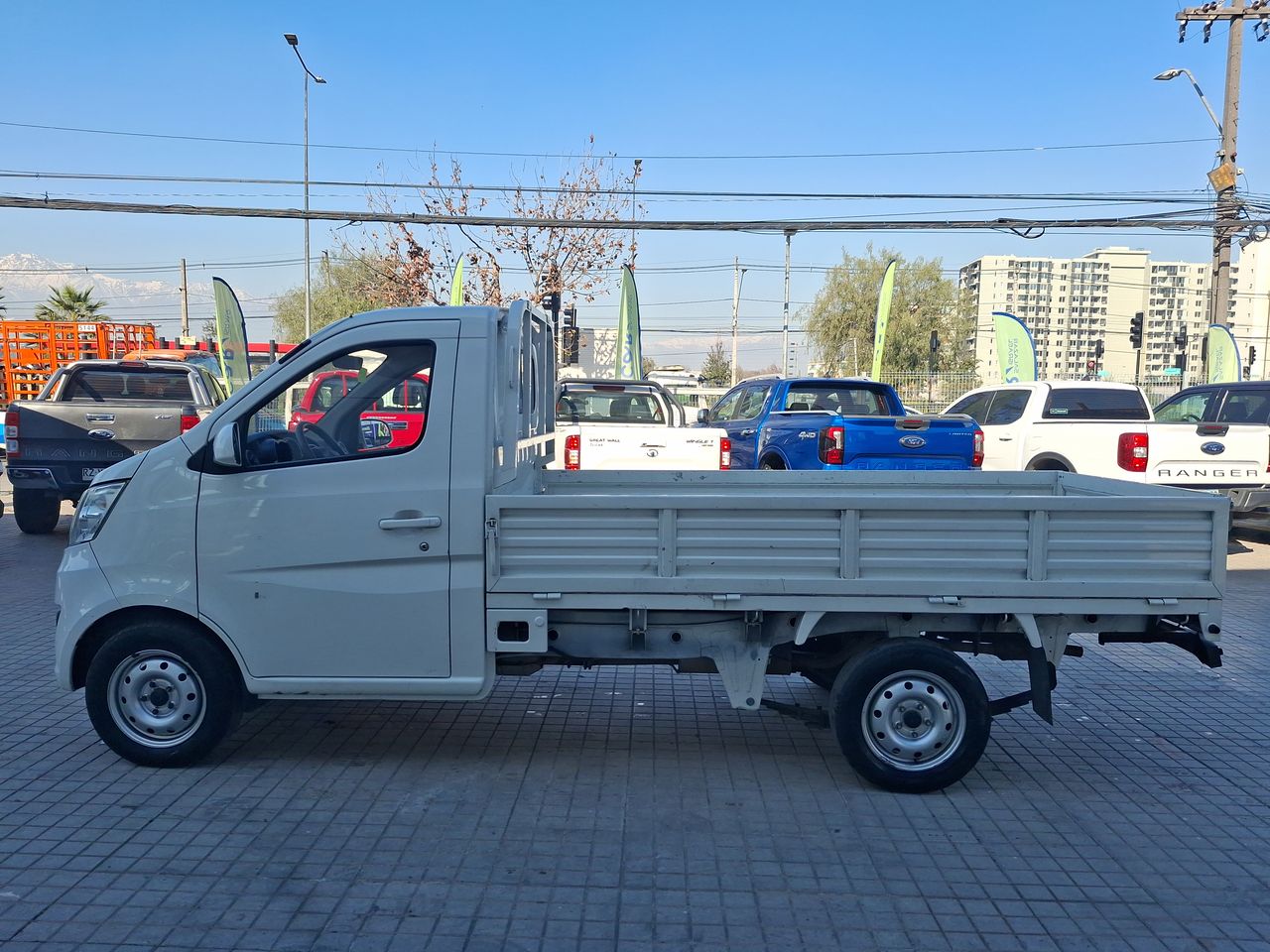 CHANGAN - 4