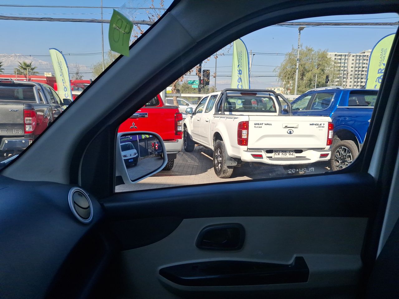 CHANGAN - 11