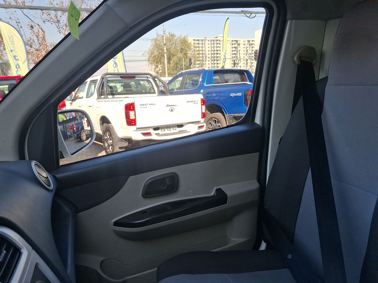 CHANGAN - 12