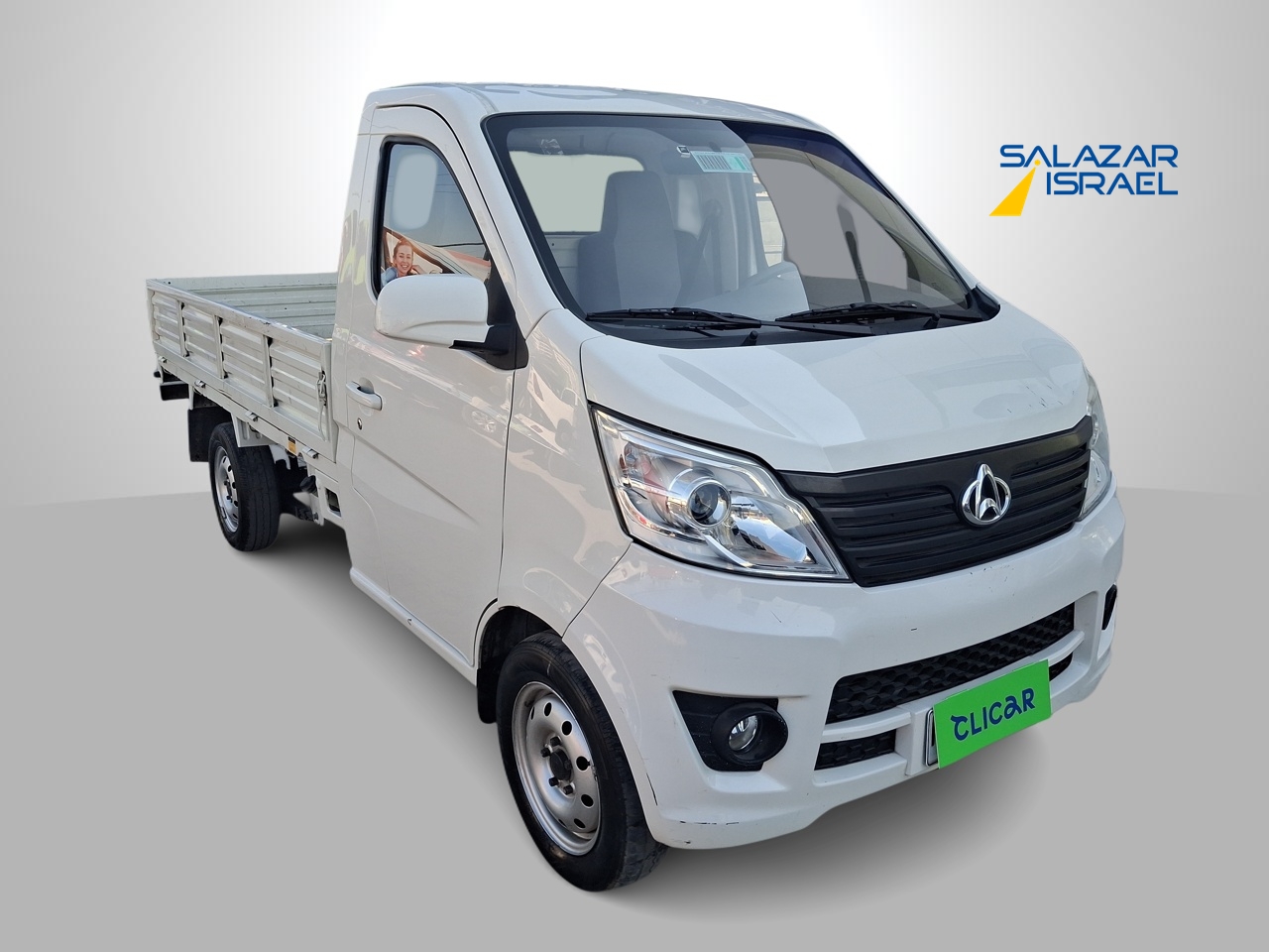 CHANGAN