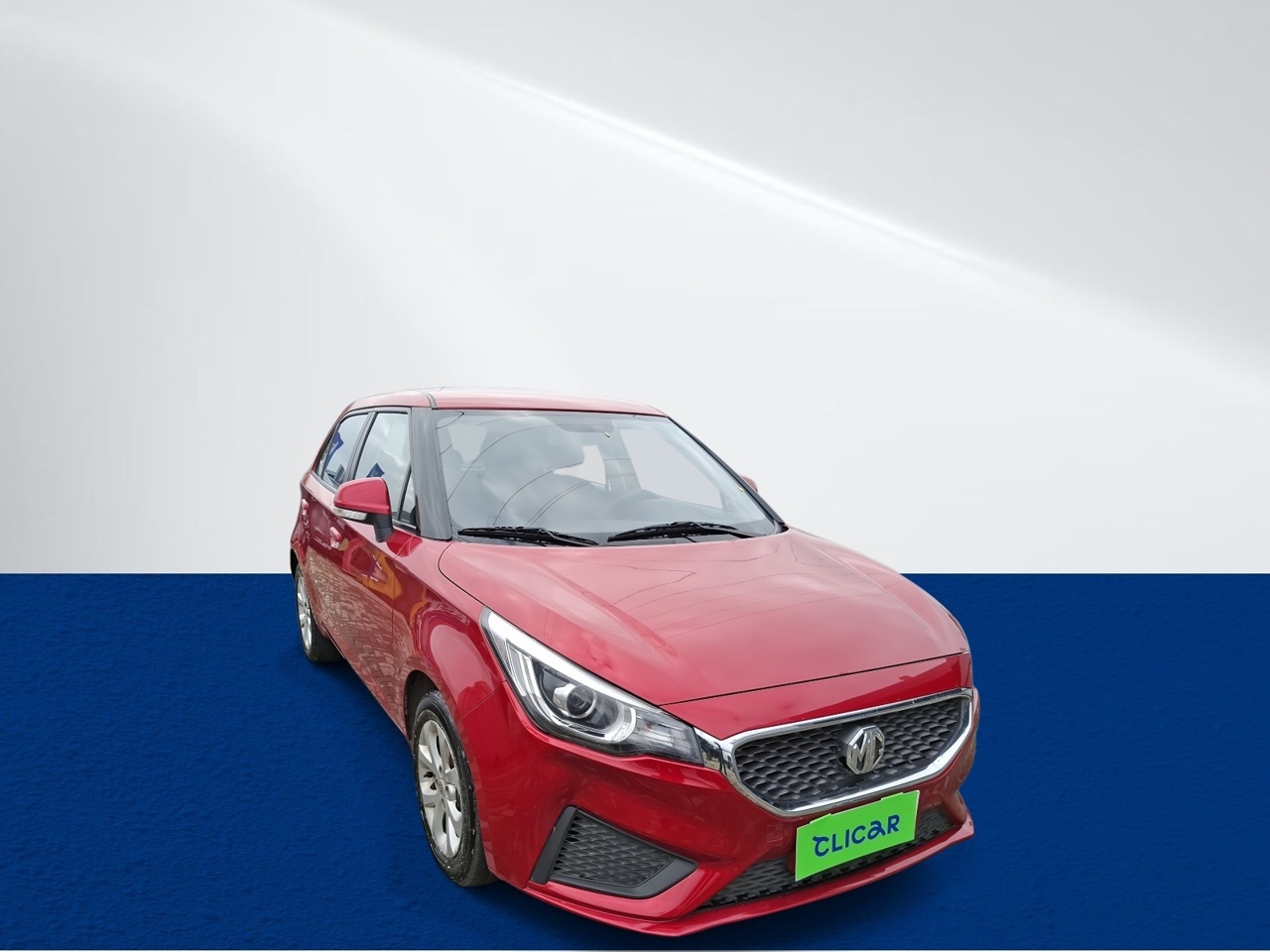MG