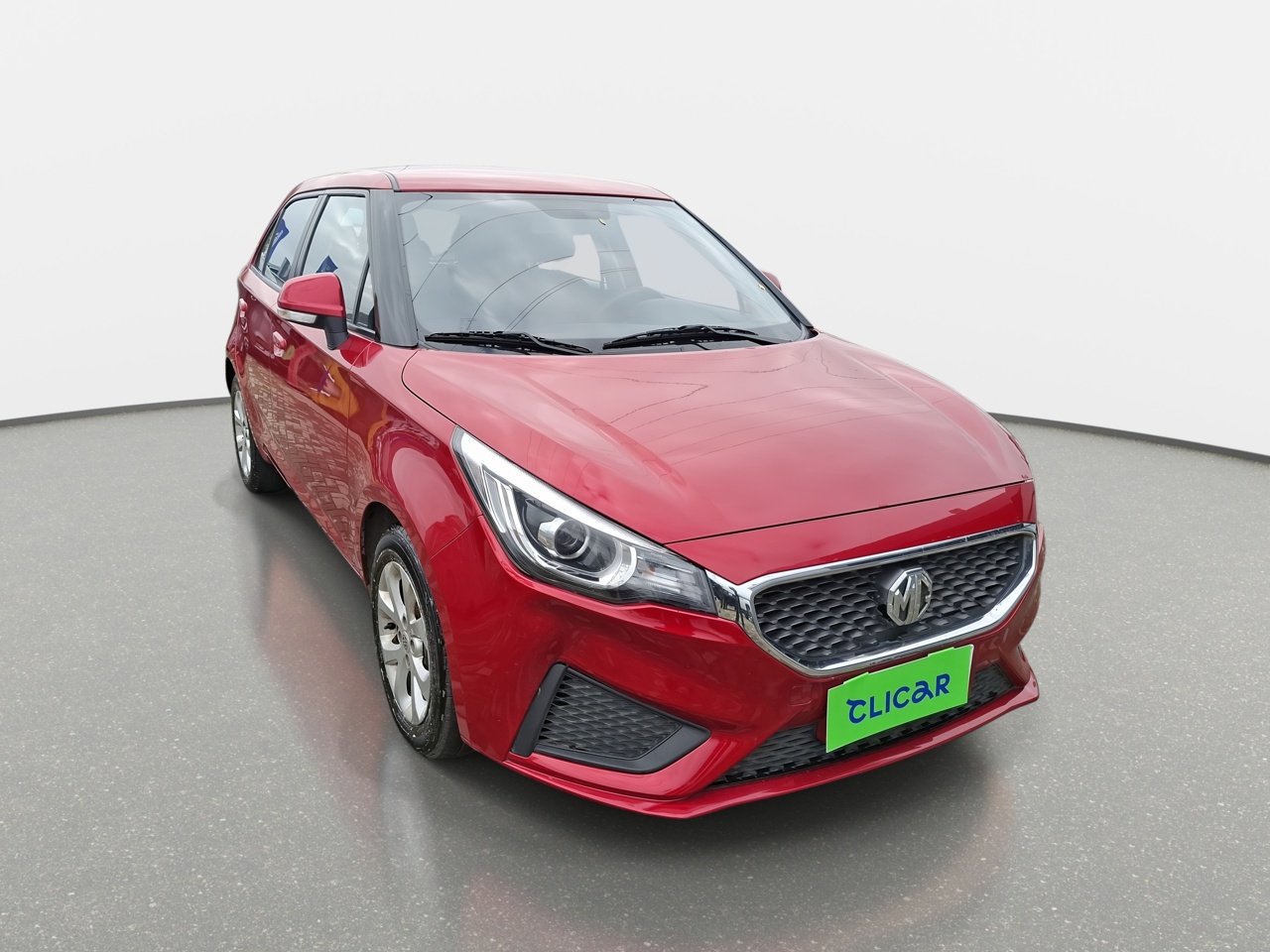 MG