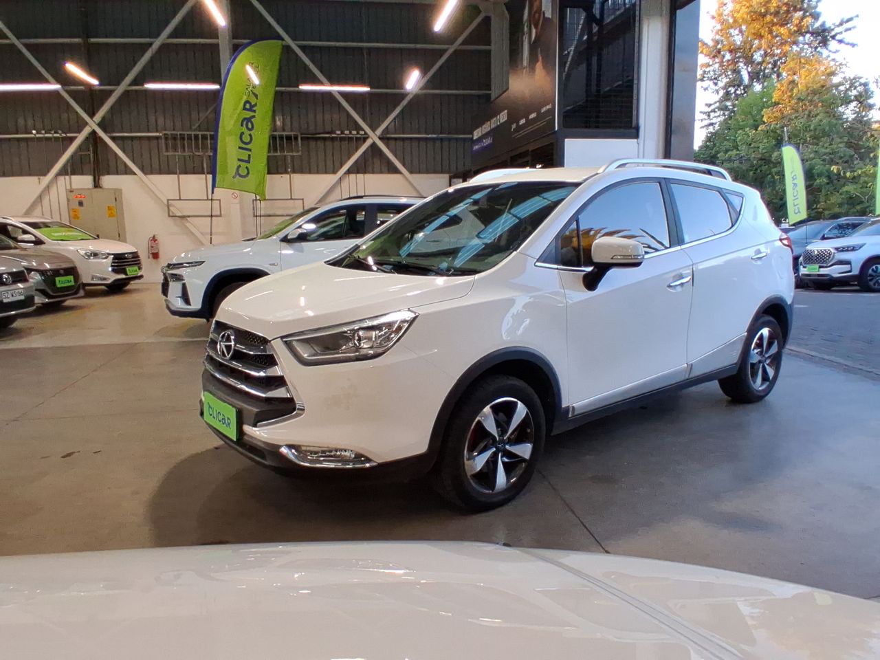 JAC - 3