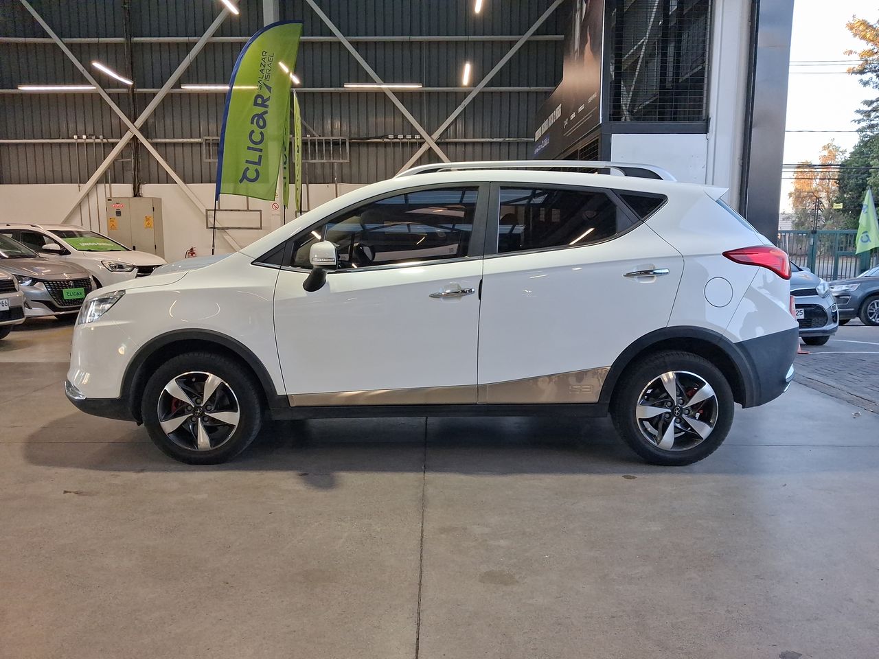 JAC - 4