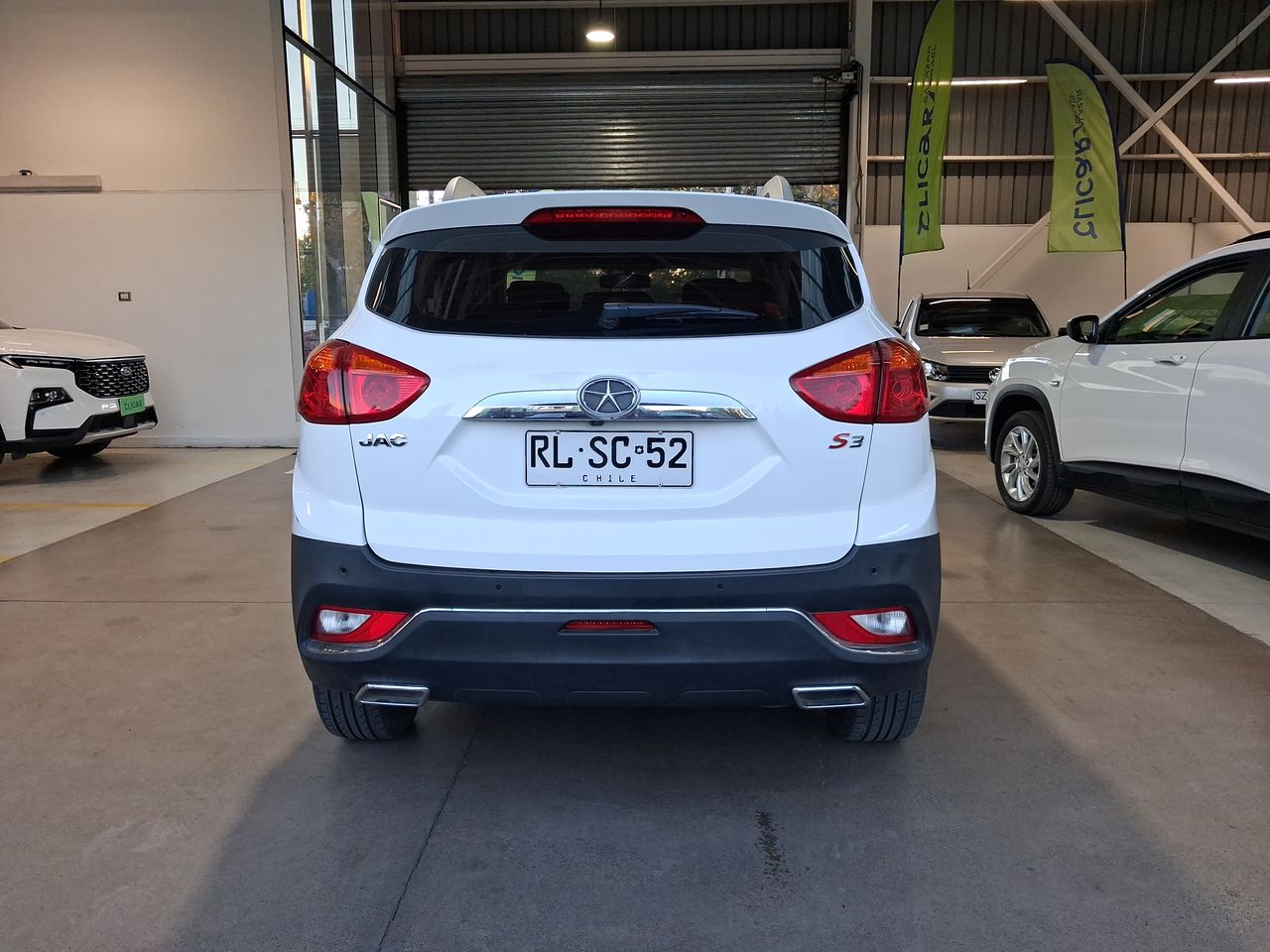 JAC - 6