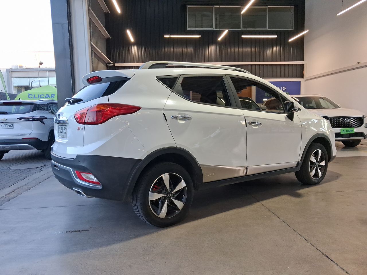 JAC - 7