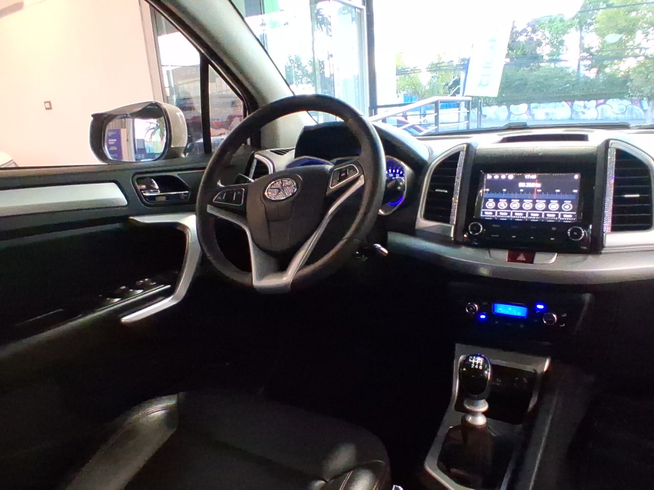 JAC - 10