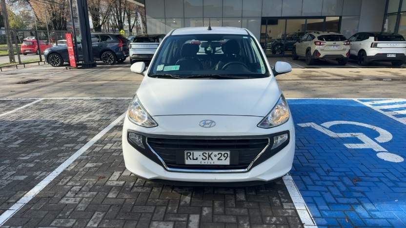 HYUNDAI - 1