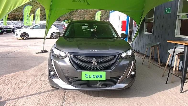 PEUGEOT - 2