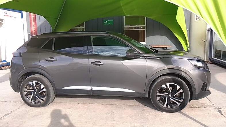 PEUGEOT - 3
