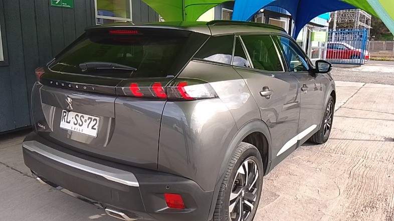 PEUGEOT - 4