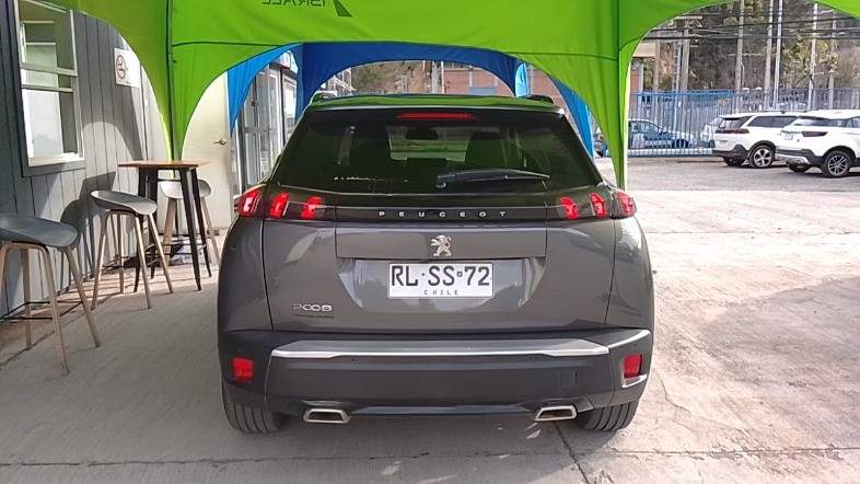 PEUGEOT - 5