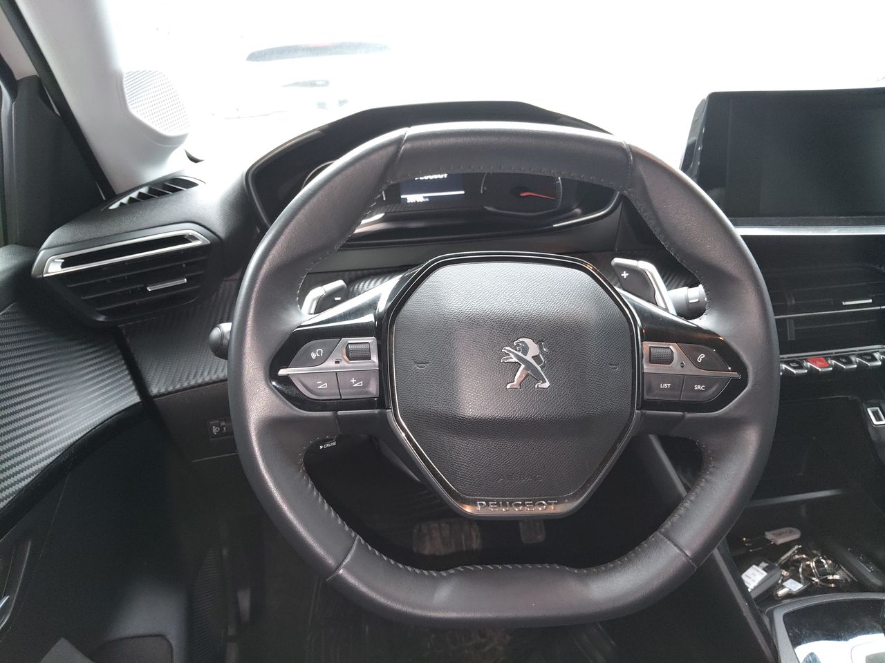 PEUGEOT - 26