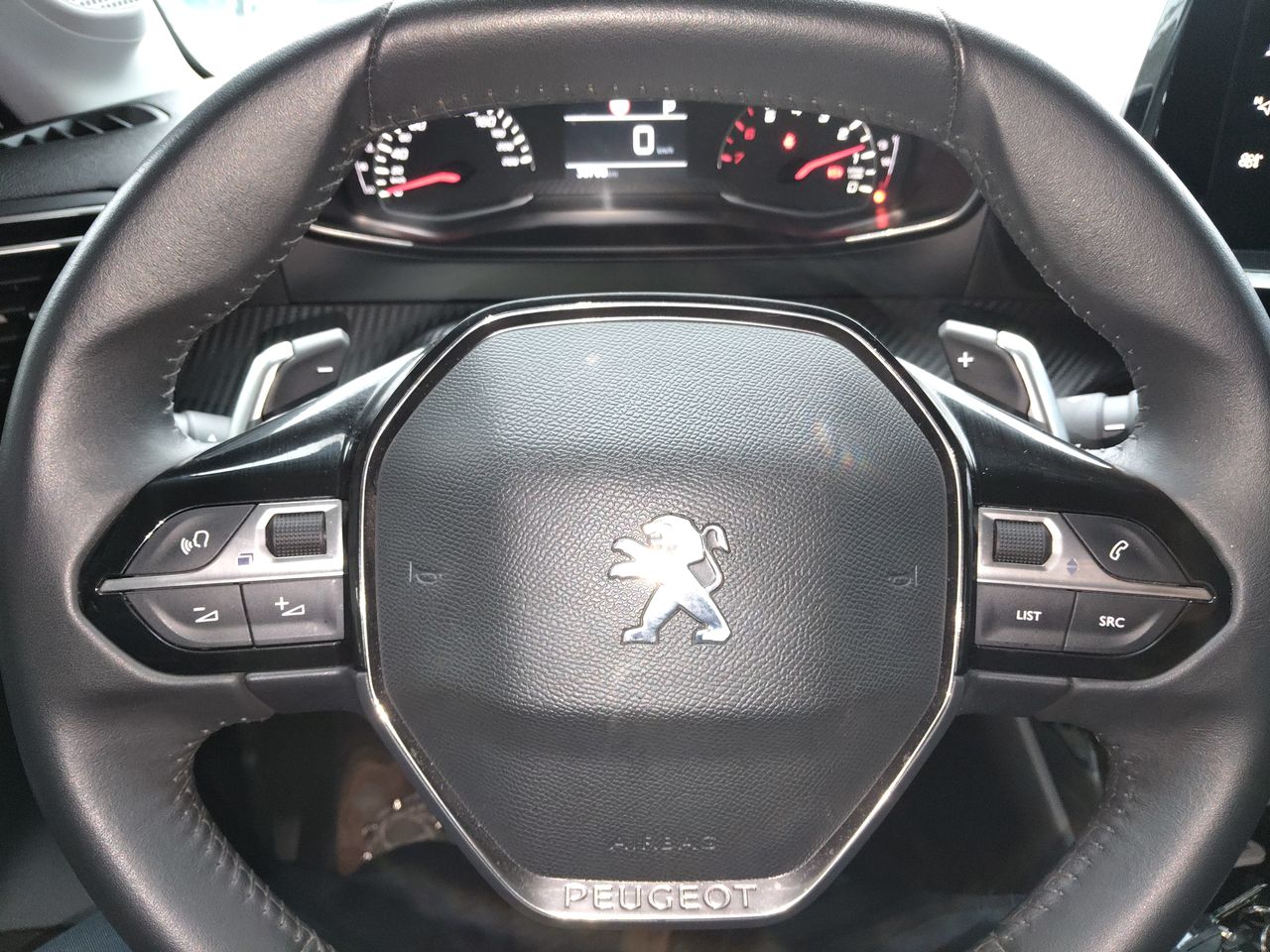PEUGEOT - 27