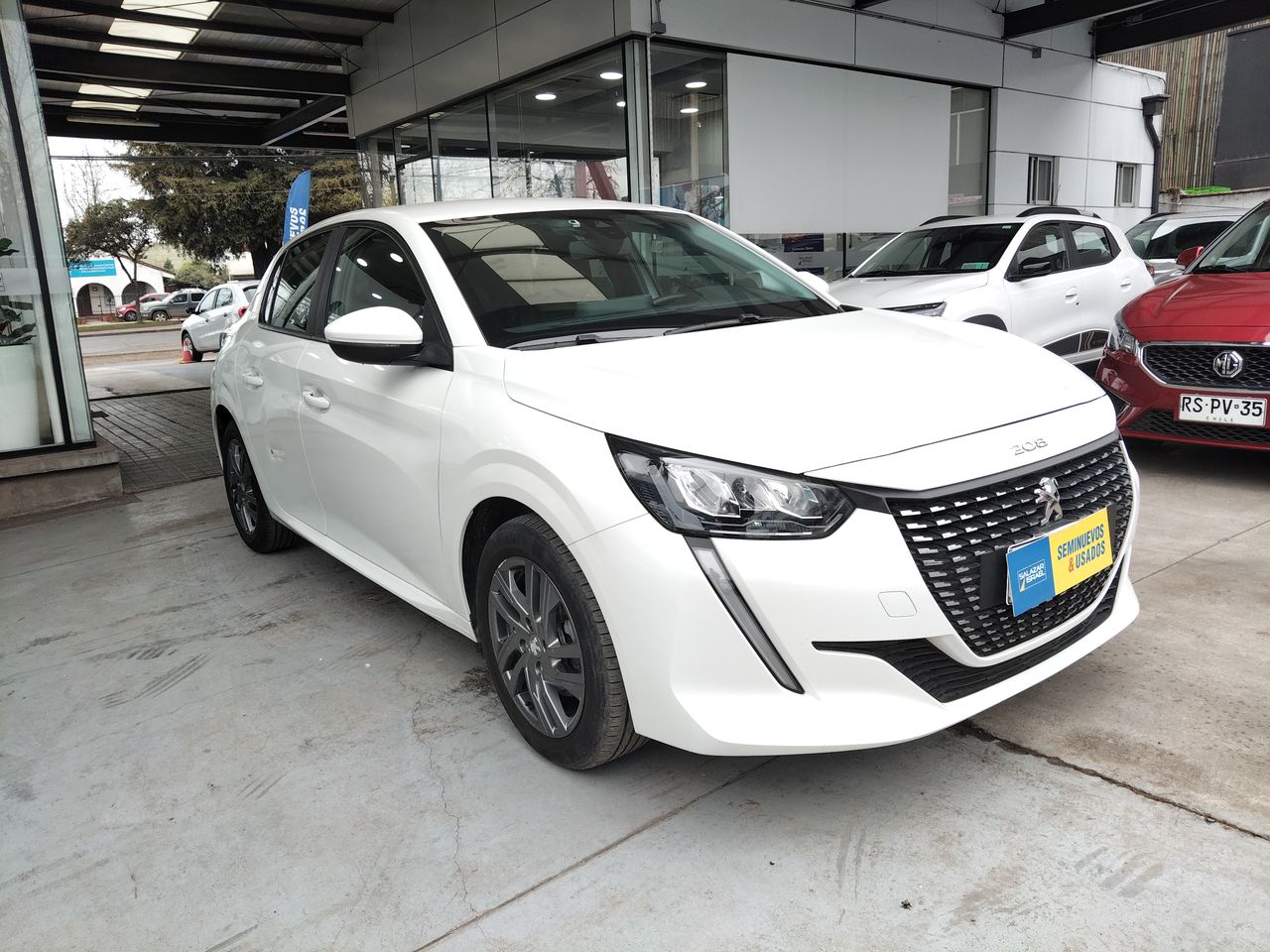 PEUGEOT - 1
