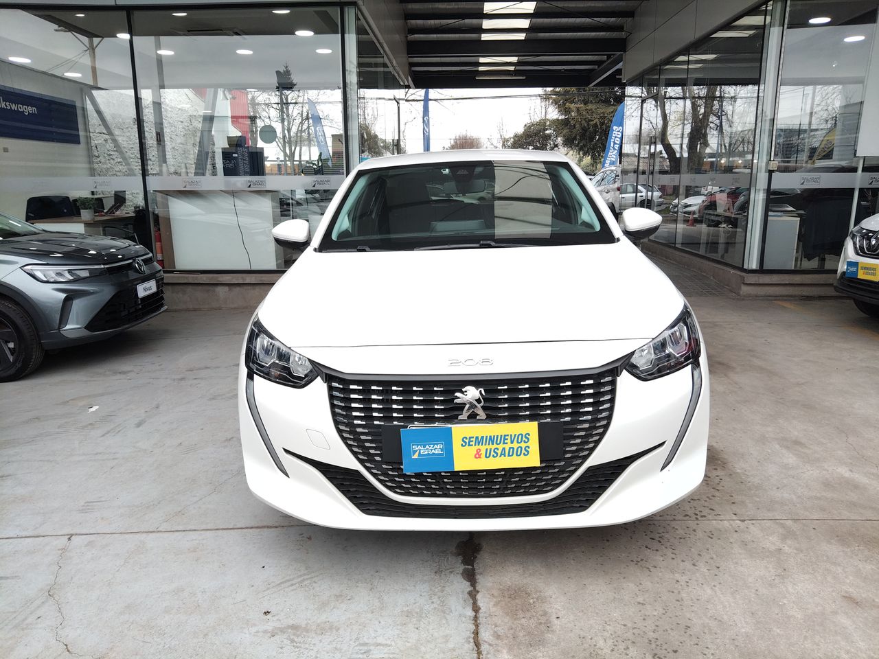 PEUGEOT - 2