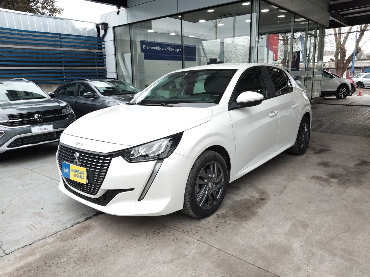 PEUGEOT - 3