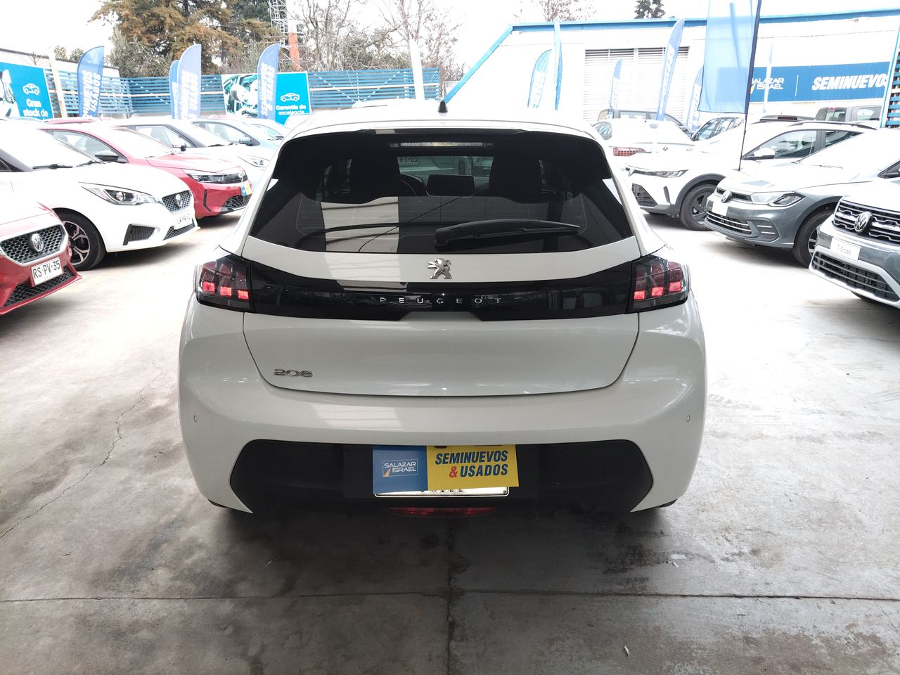 PEUGEOT - 6