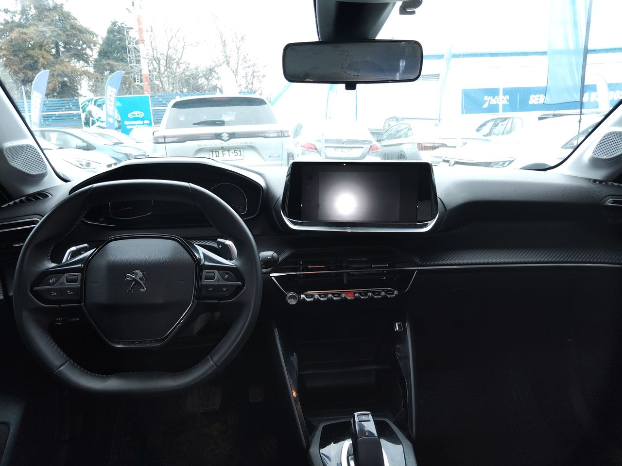 PEUGEOT - 9
