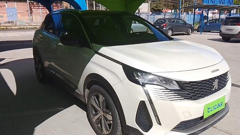 PEUGEOT