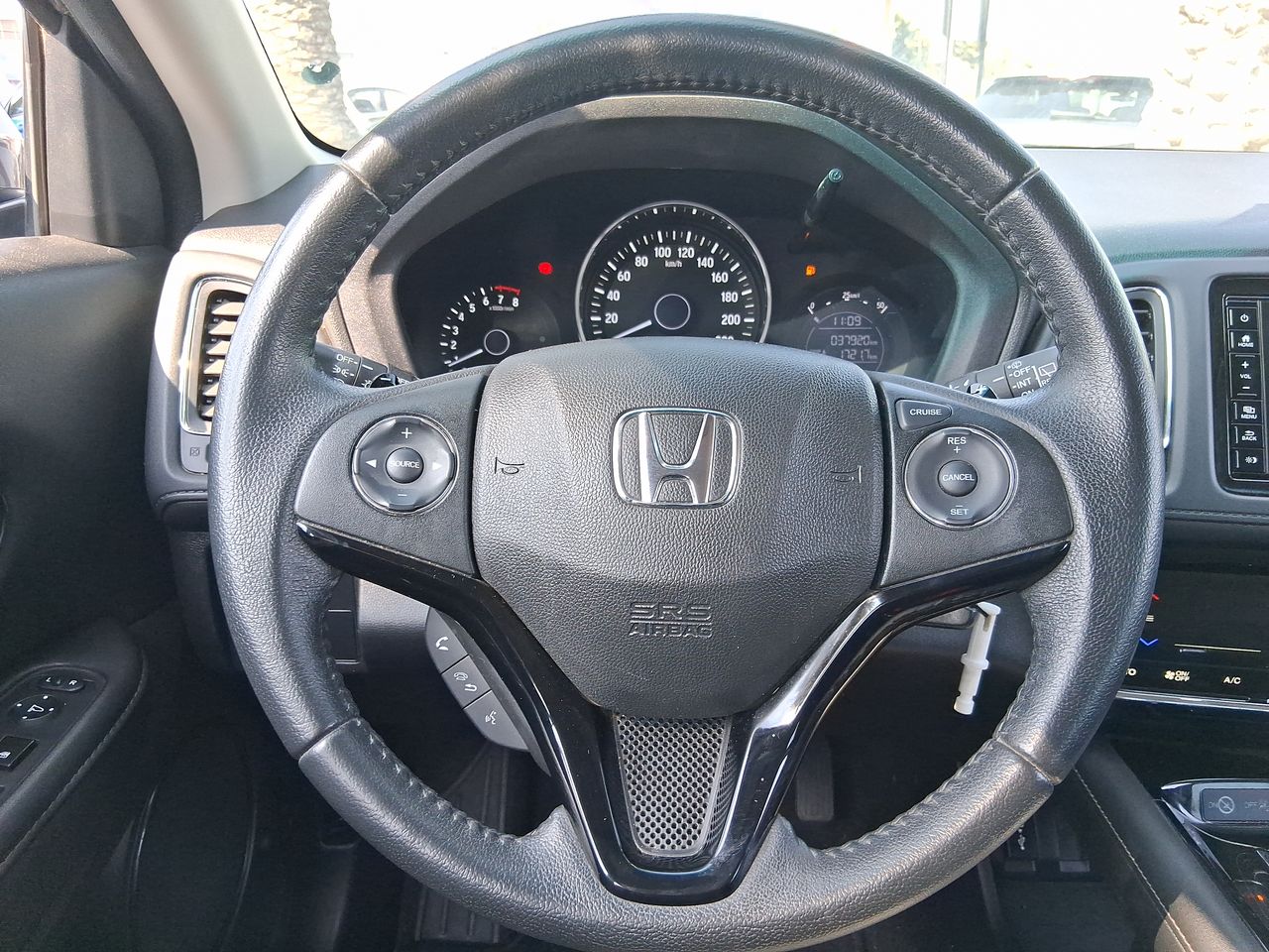 HONDA - 26