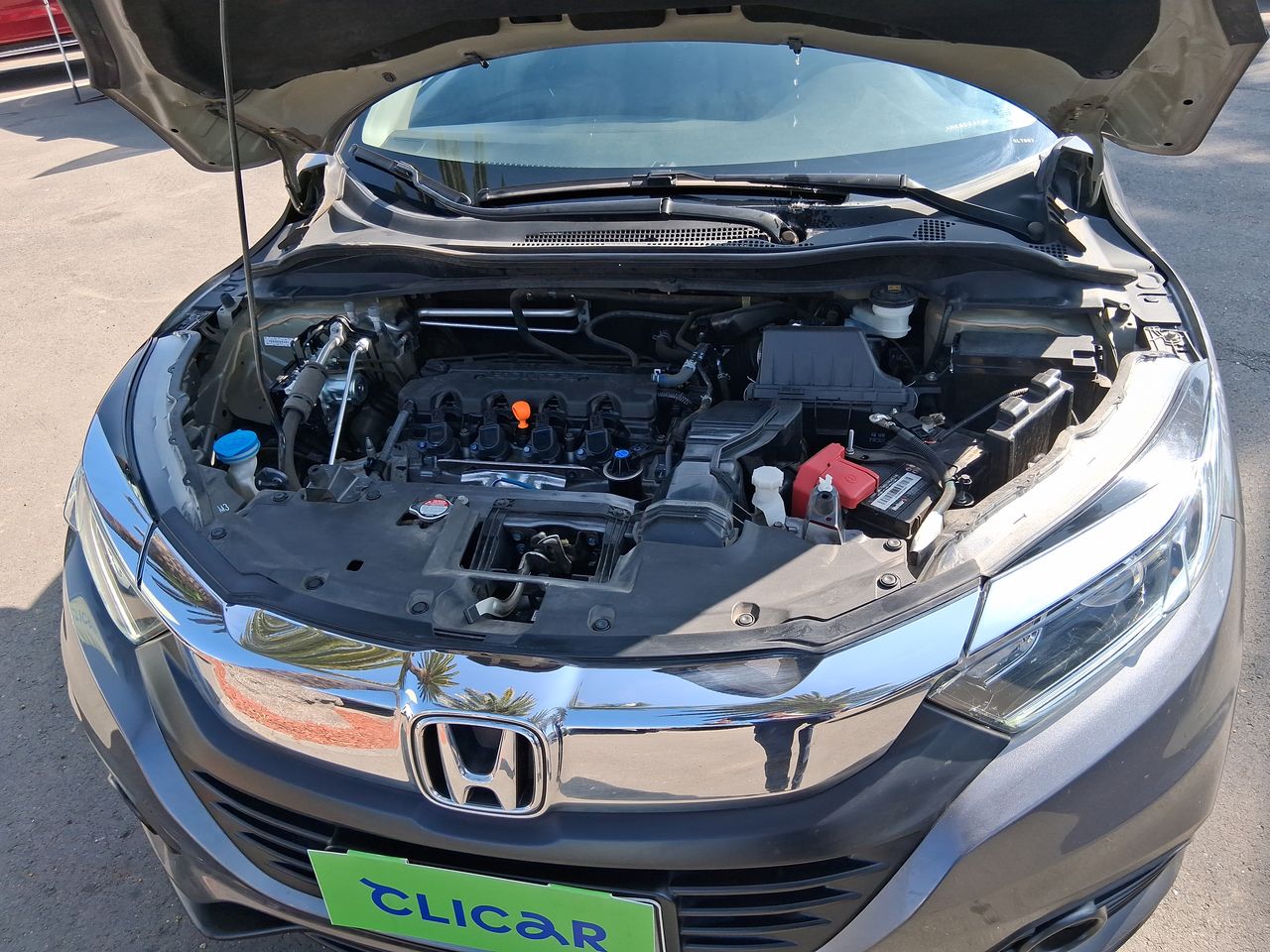 HONDA - 18