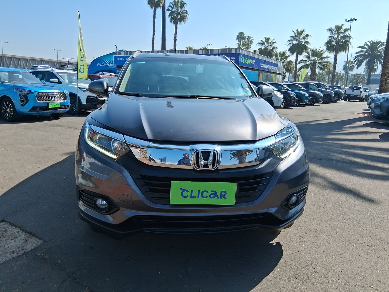 HONDA - 2