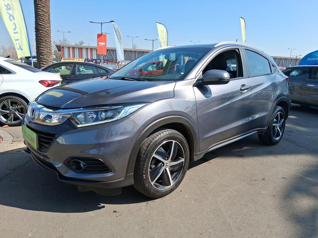 HONDA - 3