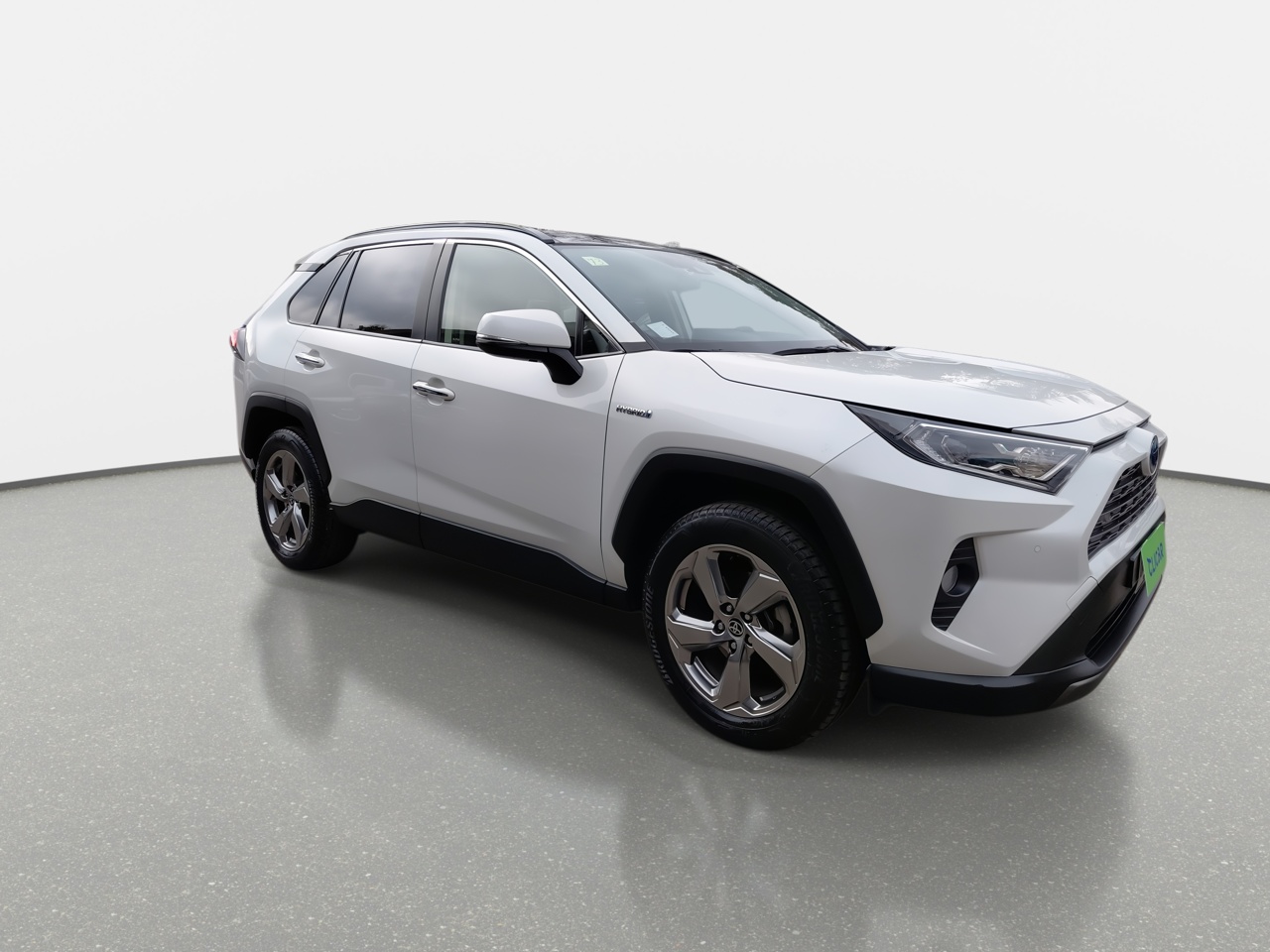 TOYOTA - 1